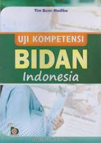 Image of Uji Kompetensi Bidan Indonesia