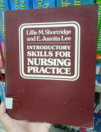 Image of Introduction To Nursing Practice