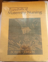 Essentials of maternity nursing
