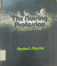The nursing profession: views through mist