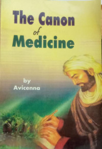 Image of The canon of medicine