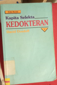 Kapita Selekta Kedokteran 1
