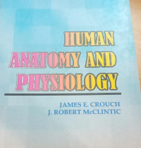 Human anatomy and physiology
