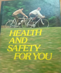 Health And Safety For You