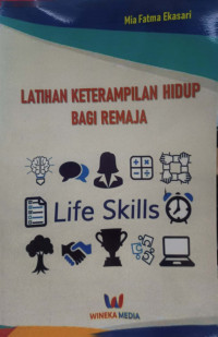 Image of Latihan Keterampilan Hidup