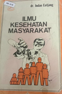 Ilmu Kesehatan Masyarakat