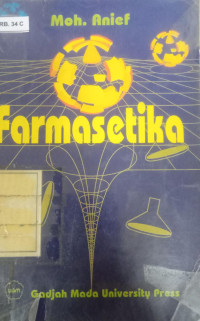 Farmasetika