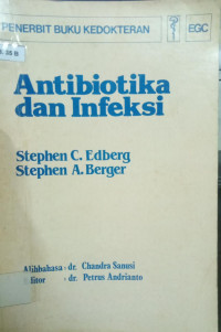 Image of Antibiotika dan infeksi