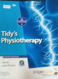 Image of Tidy's Physiotherapy {BW Fisioterapi}