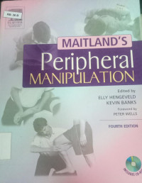 Maitland's peripheral manipulation {BW Fisioterapi}