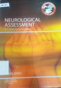 Neurological assessment: a clinician's guide