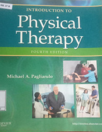 Image of Introduction to physical therapy {BW Fisioterapi}