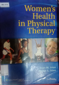 Women's health in physical therapy {BW Fisioterapi}