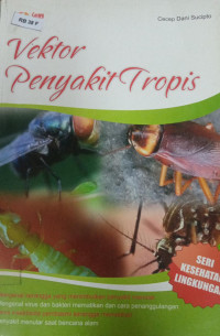 Image of Vektor penyakit tropis