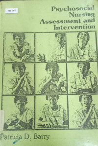 Psychosocial Nursing Assessment and Intervention