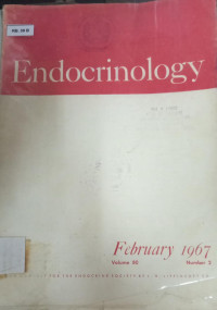 Image of Endocrinology