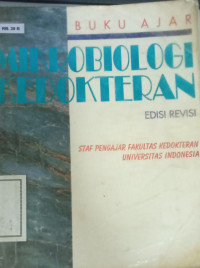 Buku ajar mikrobiologi kedokteran Ed. Revisi