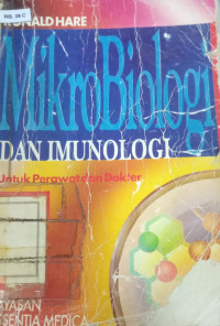 Mikro Biologi Dan Imunologi Untuk Perawat dan dokter