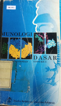 Image of Imunologi Dasar Edisi keempat