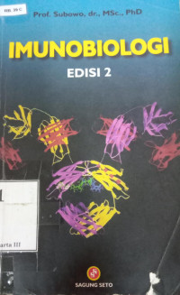 Imunobiologi (ed.2)