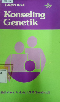 Image of Konseling genetik
