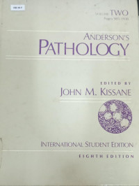 Anderson's pathology