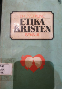 Etika Kristen:Seksuil