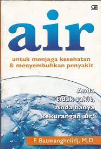 Image of Analisis Air & Mineral : Bidang Keahlian Teknik Kimia