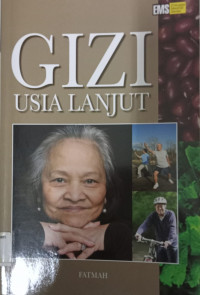 Image of Gizi Usia Lanjut