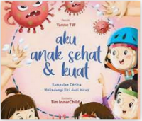Image of Aku Anak Sehat dan Kuat