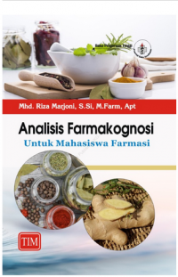 Analisis farmakognosi untuk mahasiswa farmasi