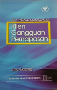 Image of Klien Gangguan Pernapasan