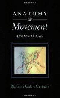 Image of Anatomy Of movement