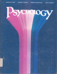 Image of PSYCHOLOGY