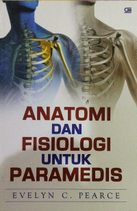 Anatomi dan fisiologi untuk paramedis