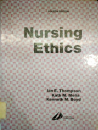 Nursing Ethics