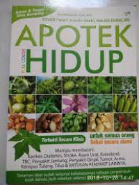 Image of Apotek hidup