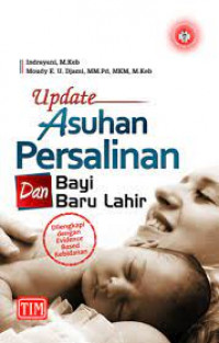Asuhan Persalinan dan Baru Lahir