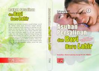 Image of Asuhan persalinan dan bayi baru lahir
