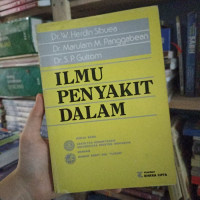 Image of Ilmu penyakit dalam