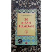 30 Kisah Teladan No. 5