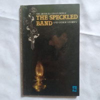 The speckled band and other stories