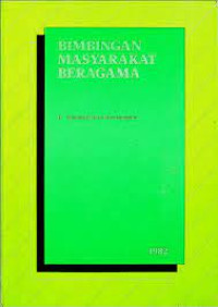 Bimbingan Masyarakat Baragama