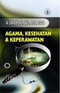 Image of Agama, Kesehatan & Keperawatan