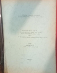 Image of Berbagai Masalah Kesehatan Dalam Hubungannya Dengan Agama Islam