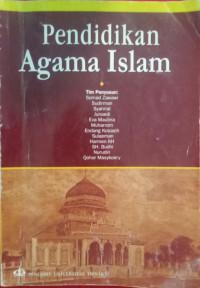 Pendidikan Agama Islam{MPK}