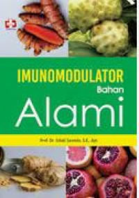 Imunomodulator  Bahan Alami