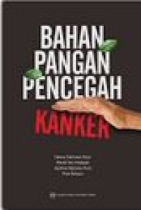 Image of Bahan Pangan Pencegah Kanker