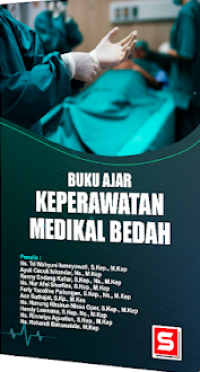 Image of Buku ajar keperawatan medikal bedah