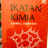 Ikatan Kimia